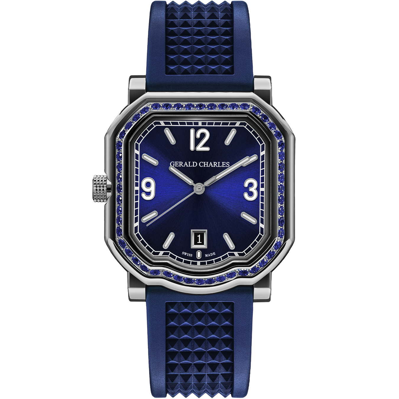 GC Sport Gem-Set