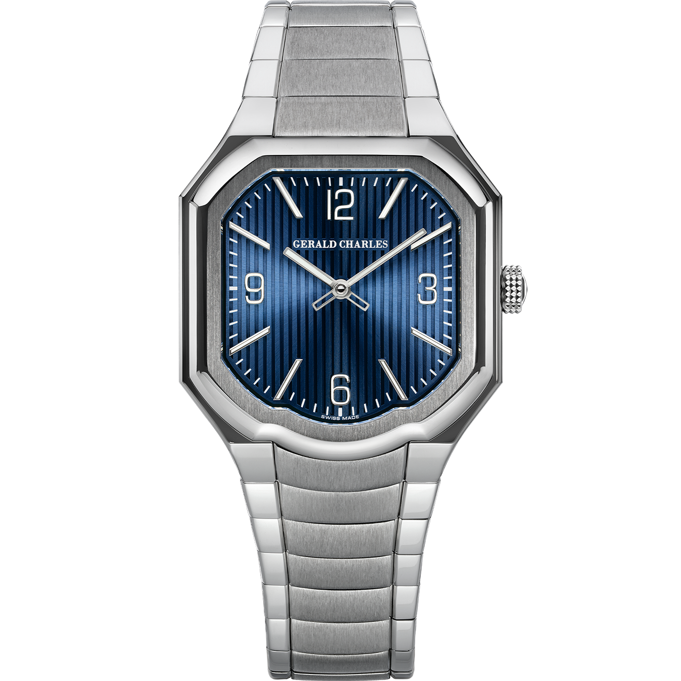 Masterlink Blue