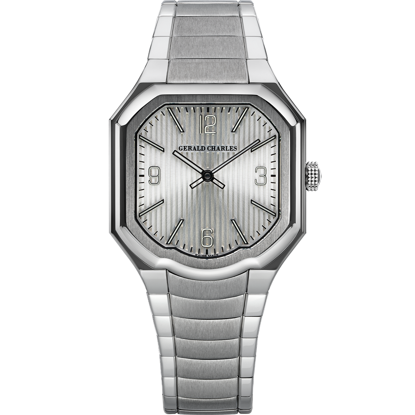 Masterlink Silver